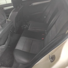 Mercedes-Benz C 180 Компресор Авангард Автомат - 10900 лв. / 5573.08 € - 10578309 6