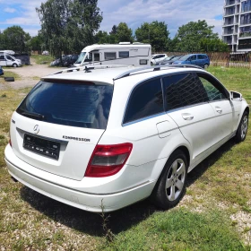 Mercedes-Benz C 180 Компресор Авангард Автомат - 10900 лв. / 5573.08 € - 10578309 3