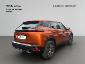 Peugeot 2008 - 39900 лв. / 20400.55 € - 27102929 4
