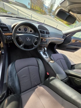 Mercedes-Benz E 320 3.2 cdi 204+  - 7599 лв. / 3885.31 € - 29906635 3