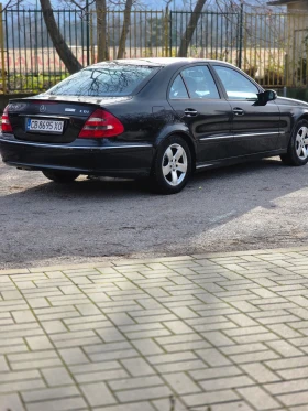 Mercedes-Benz E 320 3.2 cdi 204+  - 7599 лв. / 3885.31 € - 29906635 5