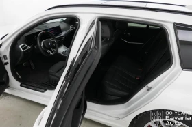 BMW 340 M340i  xDrive Touring Sportautomatic, снимка 5