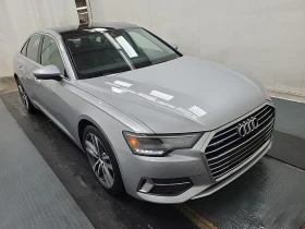 Audi A6 Progressiv * * CARFAX * * АВТО КРЕДИТ * *  - 25500 € / 49873.67 лв. - 20369903 3