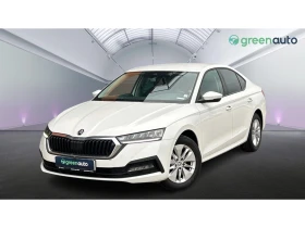 Skoda Octavia  2. 0 TDi  M/T, Месечна вноска от 249  
