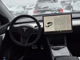 Tesla Model Y * LONG RANGE * CARFAX * БЕЗ ПЪРВОНАЧАЛНА ВНОСКА - 16500 € / 32271.19 лв. - 99693767 11