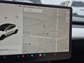 Tesla Model Y * LONG RANGE * CARFAX * БЕЗ ПЪРВОНАЧАЛНА ВНОСКА - 16500 € / 32271.19 лв. - 99693767 10