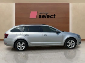 Skoda Octavia 1.5 TSI - 15280 € / 29885.08 лв. - 37303431 7