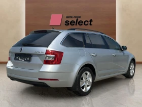 Skoda Octavia 1.5 TSI - 15280 € / 29885.08 лв. - 37303431 5