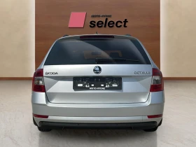 Skoda Octavia 1.5 TSI - 15280 € / 29885.08 лв. - 37303431 8