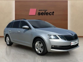 Skoda Octavia 1.5 TSI - 15280 € / 29885.08 лв. - 37303431 2