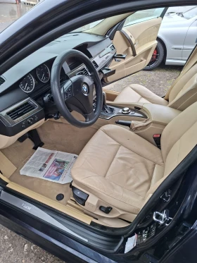 BMW 525, снимка 7
