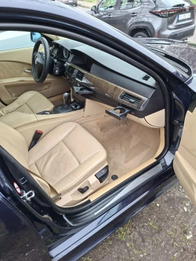 BMW 525, снимка 5