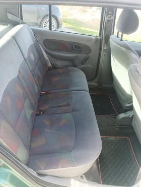 Renault Clio 1.4i, газов инжекцион  - 799 € / 1562.71 лв. - 21907118 7