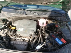 Renault Clio 1.4i, газов инжекцион  - 799 € / 1562.71 лв. - 21907118 8