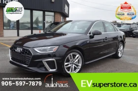 Audi A4 2.0 TFSI QUATTRO TECHNIK AWD - 20570 € / 40231.42 лв. - 39189695 3