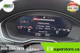 Audi A4 2.0 TFSI QUATTRO TECHNIK AWD - 20570 € / 40231.42 лв. - 39189695 15