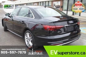 Audi A4 2.0 TFSI QUATTRO TECHNIK AWD - 20570 € / 40231.42 лв. - 39189695 5