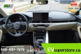 Audi A4 2.0 TFSI QUATTRO TECHNIK AWD - 20570 € / 40231.42 лв. - 39189695 11