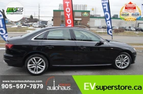 Audi A4 2.0 TFSI QUATTRO TECHNIK AWD - 20570 € / 40231.42 лв. - 39189695 4