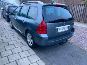 Peugeot 307 1.6-16v-klimatronik, снимка 3