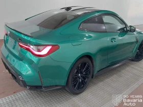 BMW M4 Competition xDrive Coupe Sportautomatic - 80800 € / 158031.06 лв. - 95116653 3