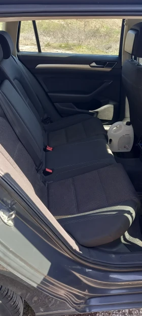 VW Passat - 13000 € / 25425.79 лв. - 65120785 5