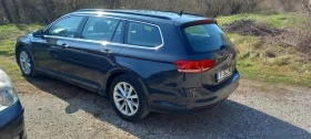 VW Passat - 13000 € / 25425.79 лв. - 65120785 3