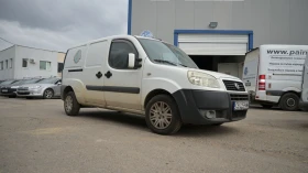Fiat Doblo Maxi - 950 € / 1858.04 лв. - 54705913 9
