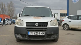 Fiat Doblo Maxi - 950 € / 1858.04 лв. - 54705913 10