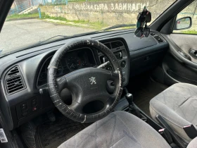 Peugeot 306 2.0 hdi - 1050 € / 2053.62 лв. - 35912377 5