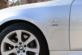 BMW 525 Е61 X drive - 7000 € / 13690.81 лв. - 69903943 11