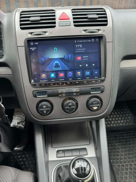 VW Golf VW Golf 2.0TDI-140к.с - 6 скорости - 1500 € / 2933.74 лв. - 35920716 6