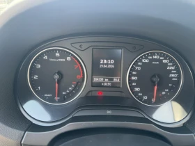 Audi A3 2.0TFSI, 220k.с | Auto.bg — изображение 12