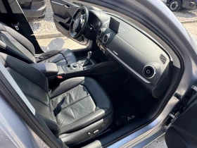Audi A3 2.0TFSI, 220k.с | Auto.bg — изображение 16