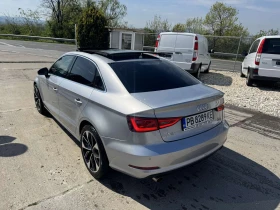 Audi A3 2.0TFSI, 220k.с | Auto.bg — изображение 4
