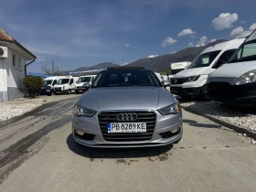 Audi A3 2.0TFSI, 220k.с | Auto.bg — изображение 2
