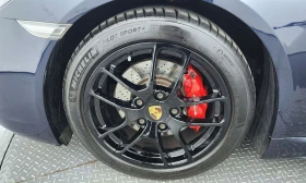 Porsche Cayman 2.0* 718* Подгрев* PARK ASSIST*  - 33350 € / 65226.93 лв. - 14368071 5