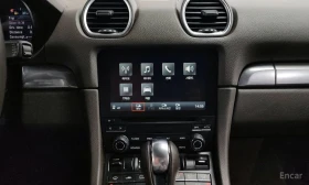 Porsche Cayman 2.0* 718* Подгрев* PARK ASSIST*  - 33350 € / 65226.93 лв. - 14368071 12