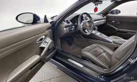 Porsche Cayman 2.0* 718* Подгрев* PARK ASSIST*  - 33350 € / 65226.93 лв. - 14368071 9