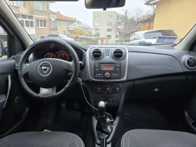 Dacia Sandero 1.5 DCi - 4199 € / 8212.53 лв. - 44672799 6