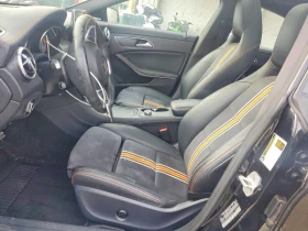 Mercedes-Benz CLA 250 2.0L 4 FRONT WHEEL DRIVE | Mobile.bg � ����� ������ 8