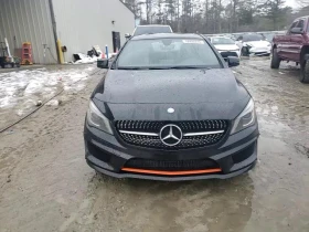 ������ Mercedes-Benz CLA 25...