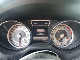 Mercedes-Benz CLA 250 2.0L 4 FRONT WHEEL DRIVE | Mobile.bg � ����� ������ 10