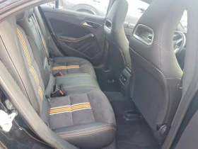 Mercedes-Benz CLA 250 2.0L 4 FRONT WHEEL DRIVE | Mobile.bg � ����� ������ 11