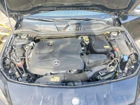 Mercedes-Benz CLA 250 2.0L 4 FRONT WHEEL DRIVE | Mobile.bg � ����� ������ 12