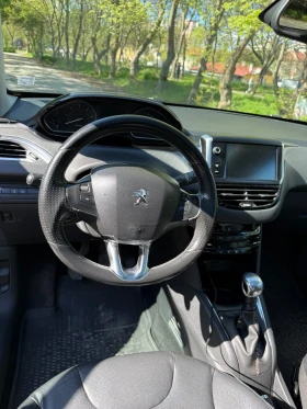 Peugeot 208 e-HDi | Mobile.bg � ����� ������ 9