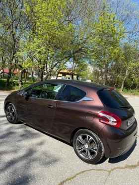Peugeot 208 e-HDi | Mobile.bg � ����� ������ 6