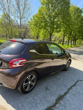 Peugeot 208 e-HDi | Mobile.bg � ����� ������ 5