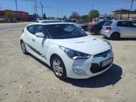 Hyundai Veloster  1.6/140�� ��������� | Mobile.bg � ����� ������ 3