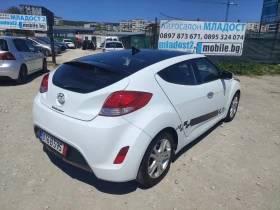 Hyundai Veloster  1.6/140�� ��������� | Mobile.bg � ����� ������ 5